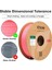Basic Pla Pembe Filament 1,75MM 1 kg - 2