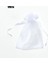 Yeniden 100PCS 22 Renk 7x9 9X12CM 10X15 13X18CM Düğün Noel Hediyesi Çizilebilir Organza Çantaları Takı Ambalaj Ekran Poşetleri 13 Rolor: Donanma/boyut: 7X9CM 100PCS (Yurt Dışından) 1