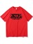 Chk Chk Boom T-Shirt Kore Moda Kadın Estetik Hip Hop Retro T-Shirt Nötr Straykids Retro T-Shirt Kadın Giyim Renk: 3/boyut (Abd) (Yurt Dışından) 1