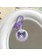 6pcs Kawaii Sanrio Kittty Kuromi Cinnamoroll Mymelody Purin Pocha Yaratıcılık Bottlecap Anahtarlıklar Sırt Çantası Kolye Çocuk Doğum Günü Kol: E (Yurt Dışından) 1