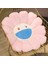 40/60CM Ayçiçeği Peluş Peluş Yastık Yumuşak Peluş Çiçek Yastığı Bitki Paspas Kanepe Yatağı Sırt Yastığı Kawaii Oda Dekor Hediyeleri Renk: 40COM (Yurt Dışından) 1