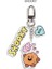 Kawaii BT21 Keychain Bebek Kolye Bts Karikatür Anime Sevimli Rj Tata Koya Akrilik Sırt Çantası Kolye Çevresinde Hediye Renk: A7 (Yurt Dışından) 1