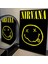 Band Sıcak N-Nirvana Anime Posterleri Yapışkan Hd Duvar Sanatı Ev Için Retro Posterler Ev Kawaii Oda Dekor Boyutu (Inç): 20X25CM Çerçeve/renk Yok: Hei-3 (Yurt Dışından) 1