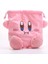 Yıldız Kirby Depolama Çantası Cosplay Kozmetik Çantası Sevimli Cosplay Toy Portable Drawstring Cep Kawaii Kirby Cartoon Coin Cutes Hediye Kilo: KRIBY-17CM (Yurt Dışından) 1