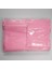 100PCS Pembe Organza Çantası Düğün Hediye Çantası Torbalar Ambalaj Çantaları Çantaları Kese 7x9 9X12 10X15 13X18 15X20 20X30CM Renk: 13X18CM-5.12X7.09IN/BOYUT: 100PCS (Yurt Dışından) 1