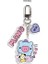 Kawaii BT21 Keychain Bebek Kolye Bts Karikatür Anime Sevimli Rj Tata Koya Akrilik Sırt Çantası Kolye Çevresinde Hediye Renk: A5 (Yurt Dışından) 1