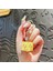 LED Keychaın ​​doğum Günü Konukları Dünya Keychains Hediyeleri Oyun Hediyesi Küp Aydınlık Keychain Çanta Kolye Çocuklar Için Araba Anahtarlama Hediyesi: S4 (Yurt Dışından) 1