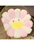 40/60CM Ayçiçeği Peluş Peluş Yastık Yumuşak Peluş Çiçek Yastığı Bitki Paspas Kanepe Yatağı Sırt Yastığı Kawaii Oda Dekor Hediyeleri Renk: 40COM (Yurt Dışından) 1