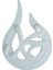 Allah Muhammed Biblo Allah Lafzı Dekoratif Obje Biblo Muhammed Yazılı Biblo Model 10 4