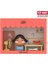 Orijinal Crybaby Sad Club Anime Figürin Periferik 7.2cm Pvc Crybaby Model Masaüstü Dekorasyon Koleksiyonu Çocuk Hediye Oyuncak Çarşamba: Onaylamak Için Açık Kutu (Yurt Dışından) 1