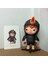 Orijinal Hirono Diğer Bir Seri Figür Anime Karikatür Hirono Aksiyon Figüre Erkek Kız Oyuncaklar Sevimli Kawaii Bebek Doğum Günü Hediyesi Renk: Onaylamak Için Açık Kutu (Yurt Dışından) 1