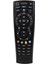 SH0807 D-Smart Hd Blu Akıllı Uydu Alıcı Kumandası 1