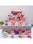 Crybaby For Love Serisi Peluş Figürin Kutu Yüksek Değer Yüksek Değeri Yeni Karikatür Mini Bebek Masaüstü Dekorasyon Modeli Hediye Renk: Crybaby 1.0/boyut: Bir Bütün Kutu 12 Adet Kutu (Yurt Dışından) 1