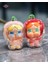 1paır Şeffaf Koruyucu Kapak Kravat Ağlayan Bebek Te Kiraz Şeffaf Koruyucu Kılıf Kabuğu Dollcolor Yok: Case (Yurt Dışından) 1
