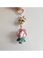 Yeni Dıy Crybaby Keychain Kolye Kawaii Sırt Çantası Dekor Karikatür Hediyeler Için Sevimli Kadın Kız: AC04 (Yurt Dışından) 1