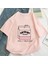 Crybaby Gözyaşları Japonya Içecek T-Shirt Erkekler/kadınlar 2022 Yeni% 100 Pamuk Sokak Giyin (Yurt Dışından) 1