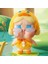 Crybaby Crying Again Seri Serisi Kutu Vinil Yüz Gizem Kutusu Tahmin Tahmini Oyuncak Toys Bebek Sevimli Anime Figür Süsleri Hediyeler Renk: B (Yurt Dışından) 1