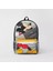 Disney Çizgi Film Mickey Yeni Çocuk Moda Sırt Çantası Kızlar Okul Çantası Gündelik Karikatür Erkek ve Kadın Sevimli Moda Backpackcolor: Mickey 1/beden: 25X18X10CM (Yurt Dışından) 1