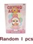2025 Yeni Crybaby Crying Again Seri Serisi Kutu Figürleri Vinil Yüz Bebeği Crybaby Kolye Keychain Gizem Kutusu Oyuncak Giftcolor: 1 Pcs (Yurt Dışından) 1