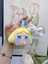 Crybaby Crying Again Seri Serisi Kutu Figürleri Vinil Yüz Bebeği Crybaby Kolye Keychain Gizem Kutusu Oyuncak Hediye Renk: B1 (Yurt Dışından) 1