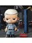 Pop Mart Kubo Life Of Life Serisi Kutu Sürpriz Kutusu Orijinal Aksiyon Figür Model Gizem Kutusu Koleksiyonu Kızlar Hediye Renk: Yargı (Yurt Dışından) 1