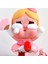 Orijinal Crybaby Parade Serisi Kutu Modaya Göre Sevimli El Yapımı Oyuncaklar Sevimli Masaüstü Dekorasyon Doğum Günü Zararı Gizem Boxcolor: Açık Kutu Onay D (Yurt Dışından) 1