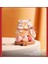 Yeni Sıcak Satış Orijinal Crybaby Love Blind Box Serisi Vinil Asma Kartı You Cherry Keychain Kolye Festivali Hediyeler Renk: J/boyut: Orijinal (Yurt Dışından) 1