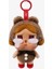 2025 Yeni Orijinal Crybaby Crying Again Seri Serisi Kutu Figürleri Vinil Yüz Bebek Crybaby Kolye Keychain Gizem Kutusu Oyuncak Hediye Renk: Cb-06 (Yurt Dışından) 1