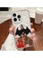 D-Devilmans C-Crybabys Iphone Için Manyetik Telefon Kılıfı 16 14 13 11 12 15 Pro Max Xr Xs Plus Se Yumuşak Clear Tpu Kapak Rengi: Z6/malzeme: İPHONE11 (Yurt Dışından) 1