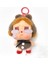 2025 Yeni Orijinal Crybaby Crying Again Seri Serisi Kutu Figürleri Vinil Yüz Bebek Crybaby Kolye Keychain Gizem Kutusu Oyuncak Giftcolor: Altın (Yurt Dışından) 1