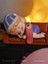 Orijinal Anmoo Immorfect World Series Kutu 2 Nesil Tntspace 2 Nesil Gelgit Oyuncu Aksiyon Renk: Stil Onay (Yurt Dışından) 1