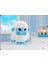 Orijinal Crybaby Monster Gözyaşları Serisi Kutu Oyuncaklar Kawaii Aksiyon Figürleri Gizem Kutusu Topla Sevimli Model Bebek Doğum Günü Noel Hediye Renk: G (Yurt Dışından) 1