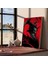 1pc Devilman Crybaby Anime Poster Yapışkan Duvar Sanatı Baskı Su Geçirmez Ev Yaşam Yatak Odası Estetik Dekor Renk: Z4/boyut: 15X20CM Çerçeve Yok (Yurt Dışından) 1