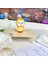 Mini Popmart Crybaby Gözyaşı Fabrikası Kutu Serisi Peluş Oyuncak Çok Renkli Bebek Sevimli Masaüstü Süs Gizem Kutusu Çevresel Hediye Kilo: Ağlayan Ördek (Yurt Dışından) 1