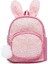 Moda Gündelik Sevimli Tavşan Kulaklar Sırt Çantası Tarzı Kızlar Anaokulu Çocuklar Sırt Çantası Kitap Çanta Çocuk Çantaları Rugzak Mochila Escolar Renk: 06 (Yurt Dışından) 1