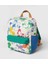 Disney Yeni Moda Çocuk Okulu Çantası Öğrencisi Çok Fonksiyonlu Sırt Çantası Renk Mickey Mouse Baskı Backpackcolor: Mickey (Yurt Dışından) 1