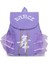 Kızlar Prenses Dans Çantaları Çocuk Latin Ballet Backpack Jimastik Spor Yoga Dans Çantası Okul Çantası Kızlar Için Hediye Çocuk Rengi: Light Purple (Yurt Dışından) 1