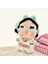 15 cm Için Yeni Crybaby Ağlayan Bebek Gözyaşları Vinil Yüz Peluş Bebek Kıyleri Seti Dollcolor Dahil Değil: A-Bebek Yok (Yurt Dışından) 1