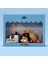 Pop Mart Crybaby Sad Club Serisi Sahne Setleri Molly 1pc/8pcs Popmart Kutusu Anime Action Figür Sevimli Heykelcik Ağlama Bebek Renk: Kalın (Yurt Dışından) 1