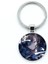 Ado Kyogen x Uta Ado Keyhaın Aksesuarları Cam Dome Cabochon Kolye Metal Anahtar Yüzüğü Doğum Günü Hediyesi Hayranları Souvulircolor: 9 (Yurt Dışından) 1