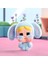 Pop Mart Crybaby x Power Kızlar Serisi Kutu Oyuncaklar Tahmin Tag Gizem Kutusu Mistery Caixa Aksiyon Figürü Şaşırtıcı Sevimli Model Renk: Tavşan Bubbles (Yurt Dışından) 1
