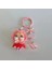 Yeni Diy Açısı Crybaby Bebek Anahtarlık Kolye Kawaii Sırt Çantası Dekor Karikatür Sevimli Kadın Kızlar Hediyeler Için Renk: 02 (Yurt Dışından) 1