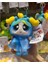 Karikatür Anime Power Kızlar Yağmurluk Giydirme Serisi Keyring Bebeği Kawaii Sevimli Kolye Anahtar Dekorasyon Aksesuarları Hediye Kol: Lanyuyi Nv Jing (Yurt Dışından) 1