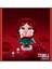 Yeni Orijinal Crybaby For Love Serisi Figürin Kutu Süsü Gizem Kutusu Sevimli Anime Bebek Koleksiyonu Modeli Oyuncak Hediyesi: 1 Adet (Yurt Dışından) 1