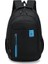 Klasik Sırt Çantası Büyük Kapasiteli Moda Öğrenci Back Packs Seyahat Açık Paketler Büyük Arka Bagscolor: Kırmızı (Yurt Dışından) 1