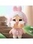 Popmart Crybaby Crying Again Seri Serisi Vinil Kutu Oyuncaklar Kawaii Anime Action Figür Caixa Caja Sürpriz Gizem Kutu Dolls Kızlar Renk: 5 (Yurt Dışından) 1