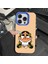 Iphone Için Sevimli C-Crybaby Bebek Telefon Kılıfı 16,15,14,13,12,11, Pro, Max, Plus, Mini, Xs, Se Anti-Fall Mavi Mat Sert Tampon Renk: Z2/malzeme: IPHONE11 (Yurt Dışından) 1