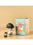 Yeni Pet Tatil Blind Box Serisi Sevimli Tide Oyun Ev Dekorasyon Süsleri Koleksiyon Kid Sevimli Karikatür Doğum Günü Hediye Saklığı: E Sürahi (Yurt Dışından) 1