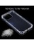 iPhone 14 Plus Tpu Şeffaf Kılıf 4 Köşe Darbeye Dayanıklı Koruma Telefon Kılıfı (Yurt Dışından) 4