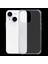 iPhone 14 Plus Tpu Şeffaf Kılıf 4 Köşe Darbeye Dayanıklı Koruma Telefon Kılıfı (Yurt Dışından) 5